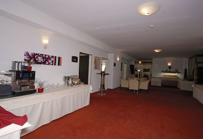 Hôtel Schlangenbader Hof 11