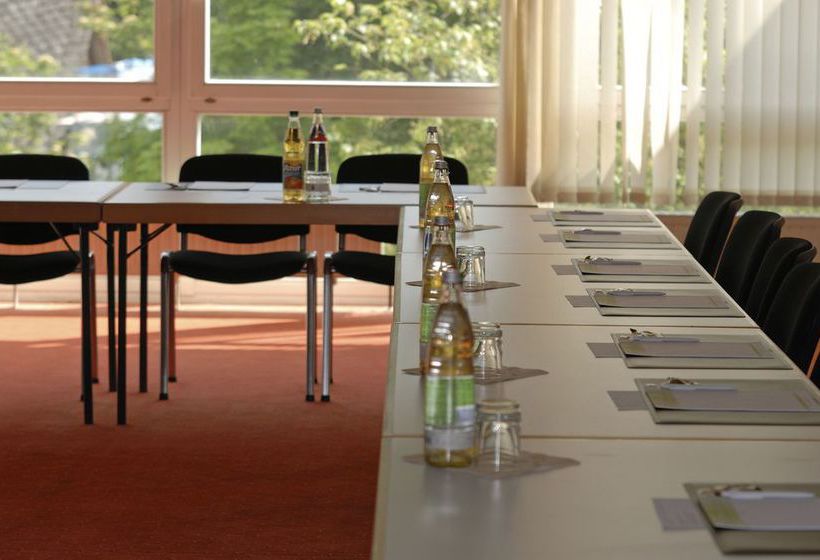 Hôtel Schlangenbader Hof 12