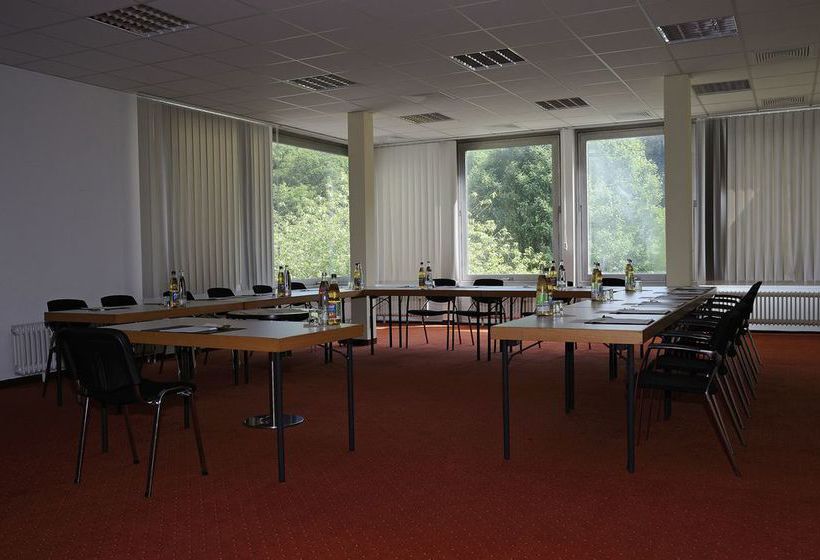 Hôtel Schlangenbader Hof 13