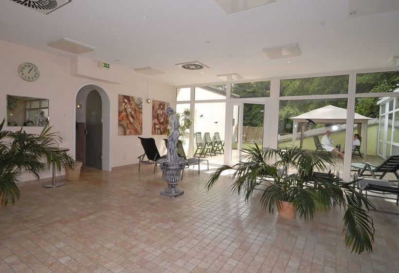 Hôtel Schlangenbader Hof 15