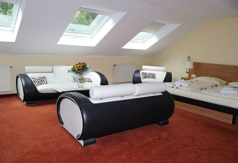 Hôtel Schlangenbader Hof 2