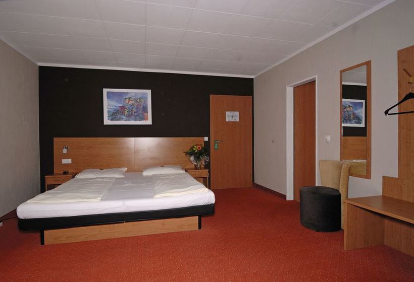 Hôtel Schlangenbader Hof 4