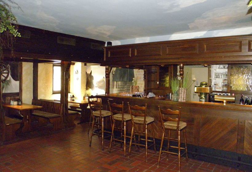 Hôtel Schlangenbader Hof 7