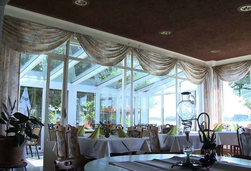 Hotel Zum Neuen Schwan 2