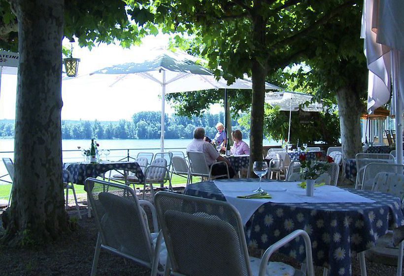 Hotel Zum Neuen Schwan 3