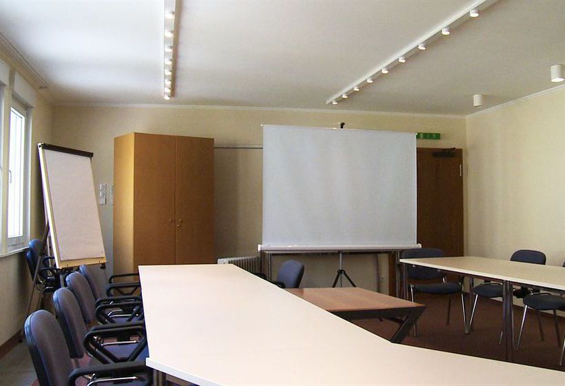 Hotel Zum Neuen Schwan 4