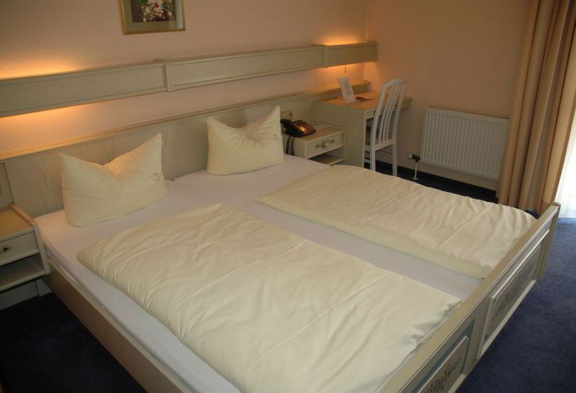 Hotel Zum Neuen Schwan 5