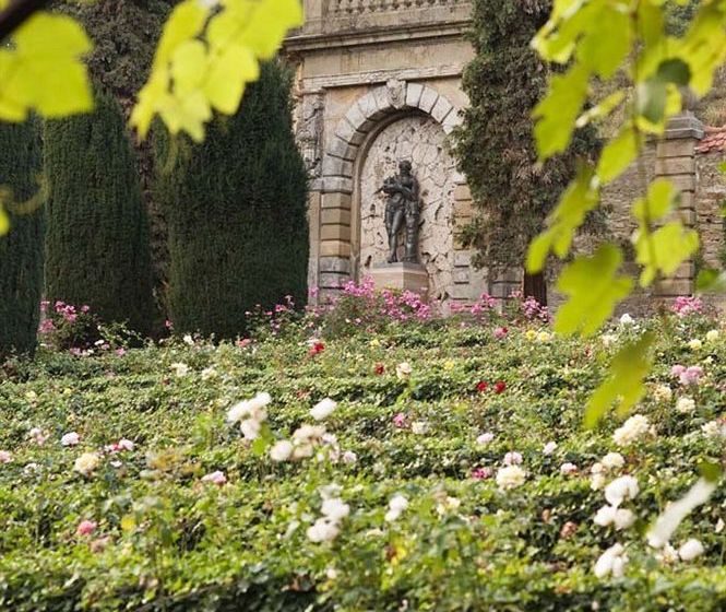 Schlosshotel Kronberg 11