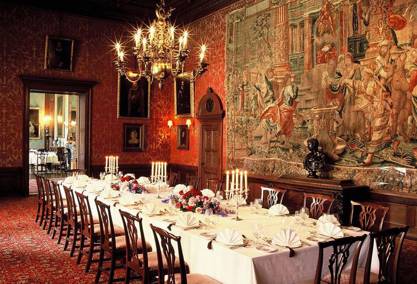 Schlosshotel Kronberg 13