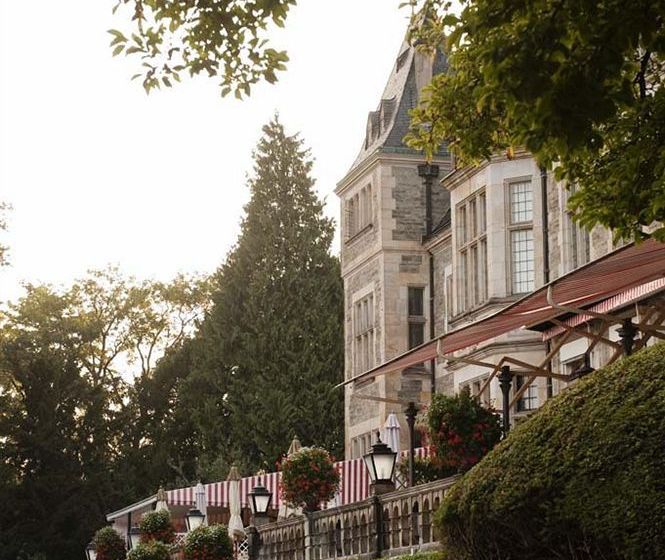 Schlosshotel Kronberg 14