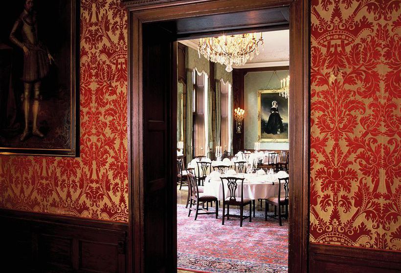 Schlosshotel Kronberg 16