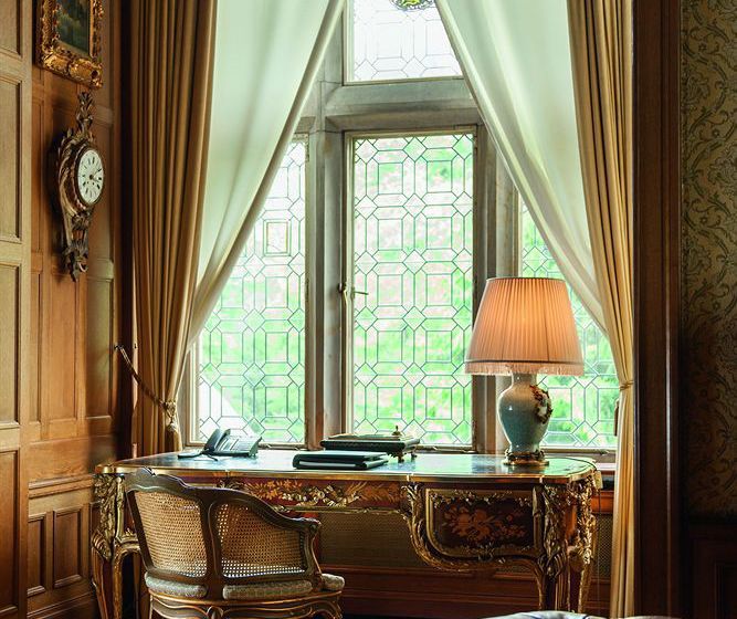 Schlosshotel Kronberg 17