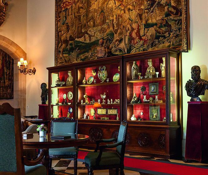 Schlosshotel Kronberg 18