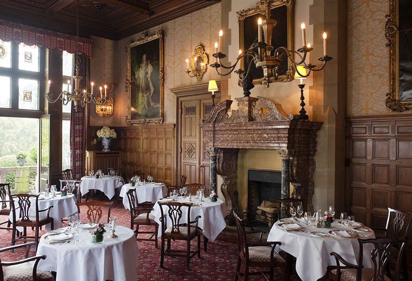 Schlosshotel Kronberg 2