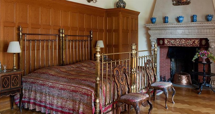 Schlosshotel Kronberg 5