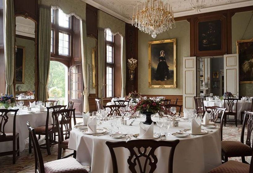 Schlosshotel Kronberg 6