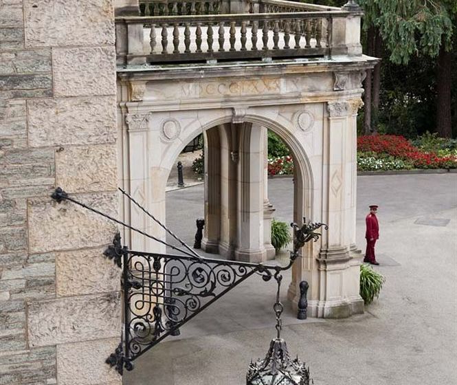 Schlosshotel Kronberg 7