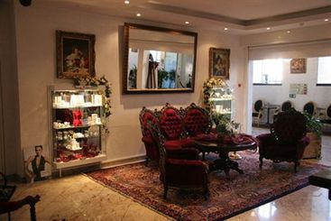 Schlosshotel Weilburg 1