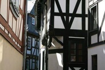 Schlosshotel Weilburg 10