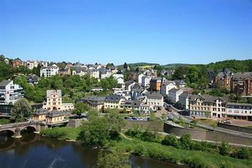 Schlosshotel Weilburg 13