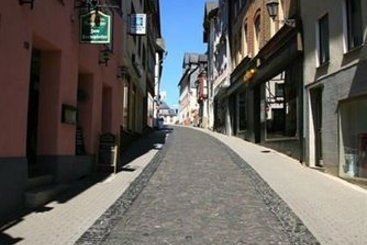 Schlosshotel Weilburg 15