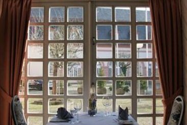 Schlosshotel Weilburg 16