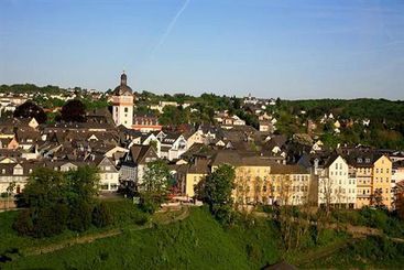 Schlosshotel Weilburg 17