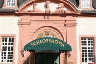 Schlosshotel Weilburg 2
