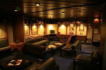 Schlosshotel Weilburg 3