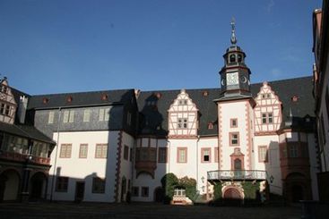 Schlosshotel Weilburg 4