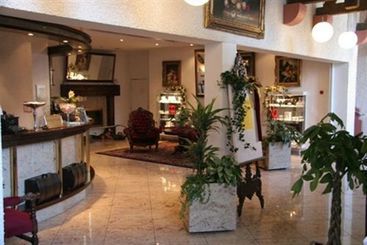 Schlosshotel Weilburg 5