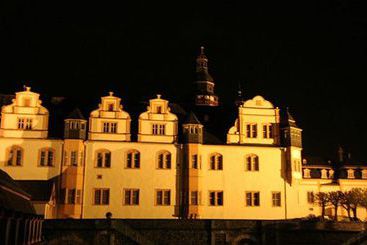 Schlosshotel Weilburg 6