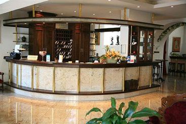 Schlosshotel Weilburg 7