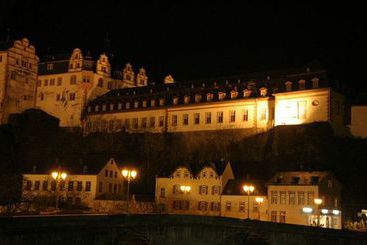 Schlosshotel Weilburg 8