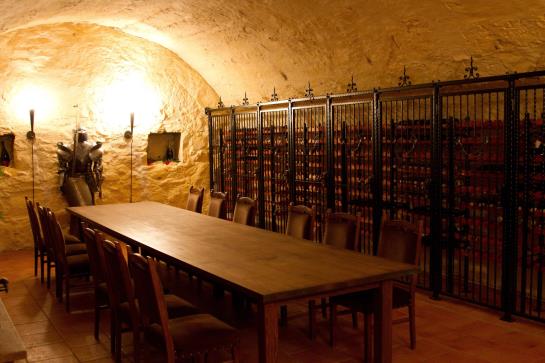 Hotel Burg Staufenberg 2