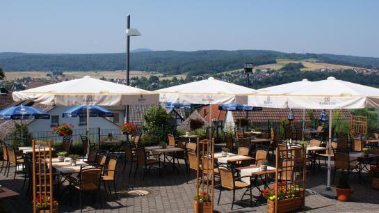 Hotel Burg Staufenberg 3