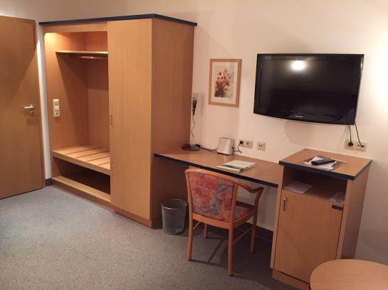 Hotel Wetzlarer Hof 3