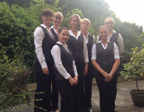 Hotel Wetzlarer Hof 5