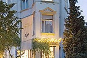 Hotel Spöttel 7