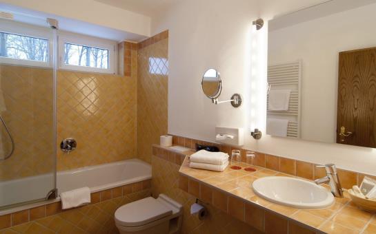 Hotel Hardtwald Bad Homburg Hessen