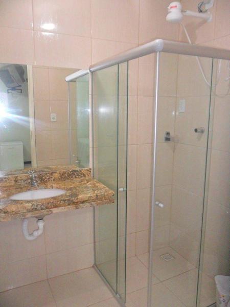 Hotel Casa Blanca Express  | Campina Grande | Paraiba | Brazil 10