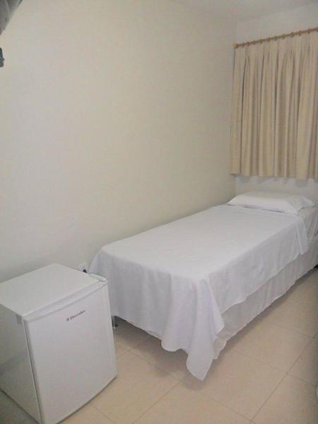 Hotel Casa Blanca Express  | Campina Grande | Paraiba | Brazil 11