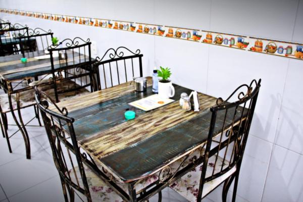 Hotel Casa Blanca Express  | Campina Grande | Paraiba | Brazil 3