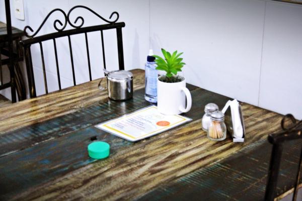 Hotel Casa Blanca Express  | Campina Grande | Paraiba | Brazil 4