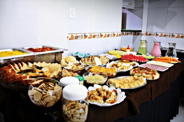 Hotel Casa Blanca Express  | Campina Grande | Paraiba | Brazil 6