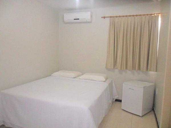 Hotel Casa Blanca Express  | Campina Grande | Paraiba | Brazil 7
