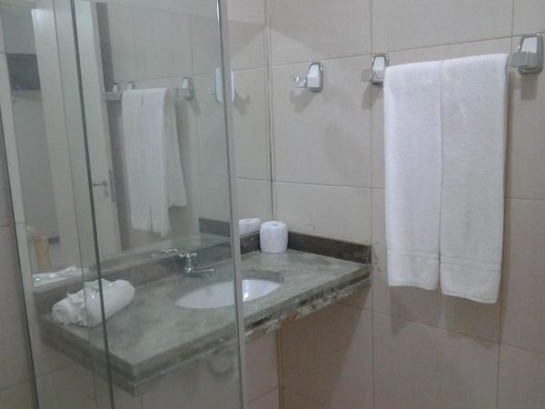 Hotel Casa Blanca Express  | Campina Grande | Paraiba | Brazil 9