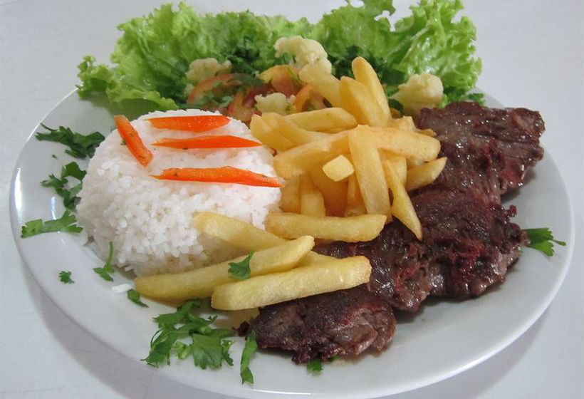 Hotel Imperial Palace Ceara