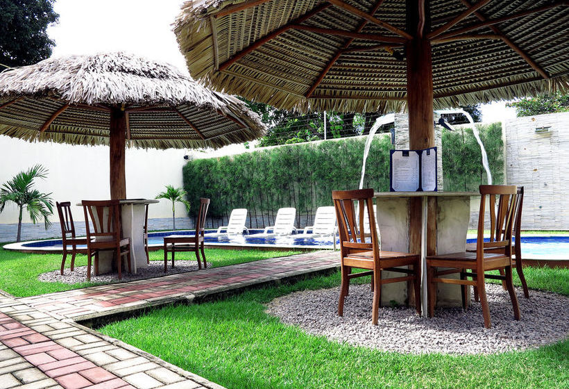 Hotel Imperial Palace  | Juazeiro do Norte | Ceara | Brasil 10