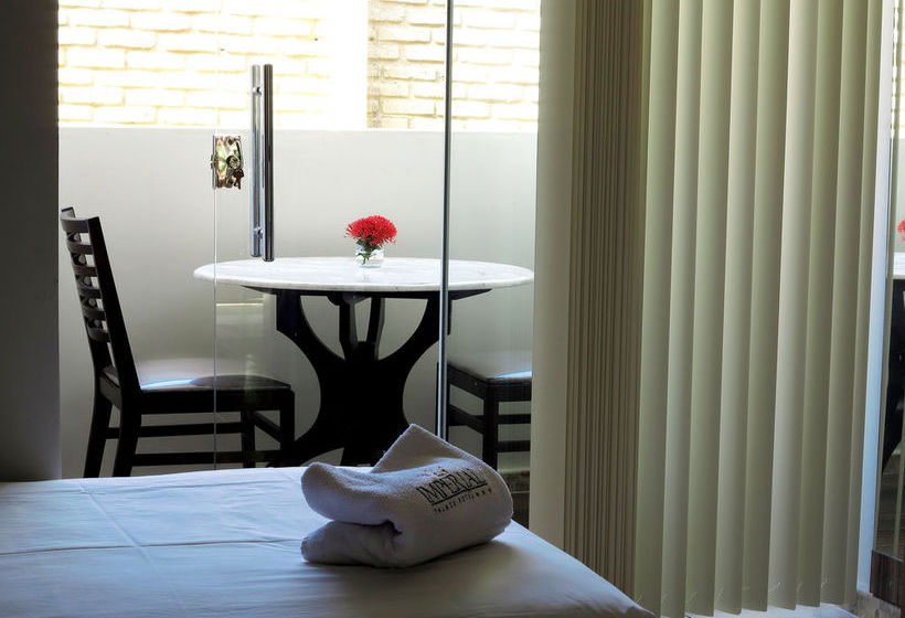 Hotel Imperial Palace  | Juazeiro do Norte | Ceara | Brasil 11